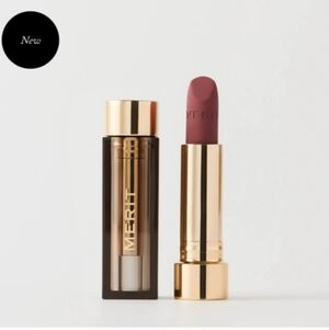 New MERIT Maison Signature Lip matte